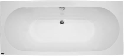 ROME Badewanne aus Granitstein Masse