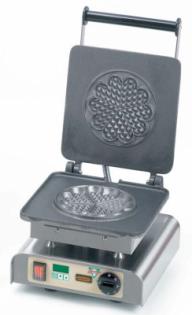 Waffeleisen Herzwaffeleisen klein Neumärker Backgeräte
