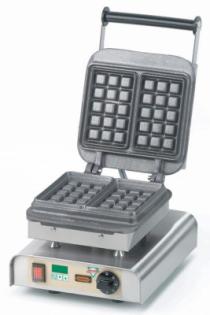 Waffeleisen Brüsseler Waffeleisen Neumärker Backgeräte