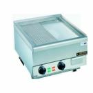 EKU Grillplatte elektrisch 1 Griddle - Bratplatten