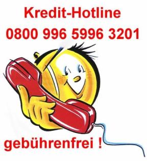 Sie suchen einen Kredit