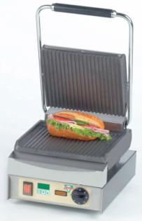 Kontaktgrill Panini-Master Neumärker Kontaktgrills