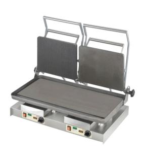Kontaktgrill Granada Grill Neumärker Kontaktgrills
