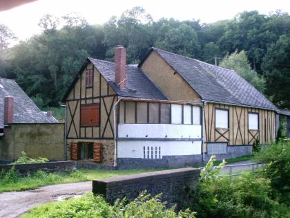 Wohnen wie im eigenen Haus