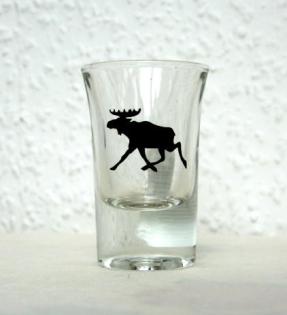 Shot-Glas 2 cl