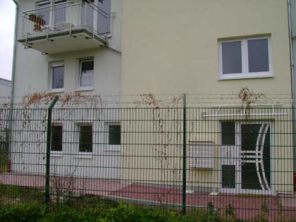 Neubau Apartment Zimmer Frankfurt. am Main