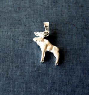 Anhänger aus Silber