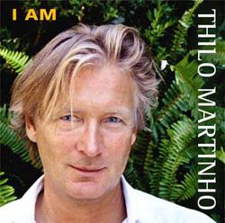 CD Thilo Martinho - I Am Pressestimmen Reviews
