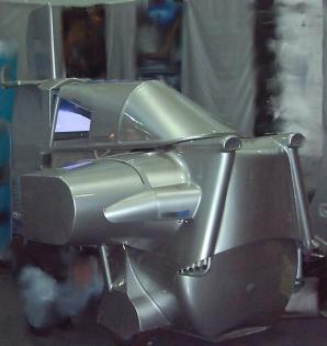FLIEGEN kennenLERNEN - im MEHRSICHT-Flugsimulator JC