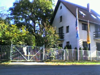 Einfamilienhaus
