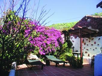 Gran Canaria Ferienhaus Hueso
