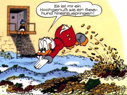 Kein Erfolg im MLM
