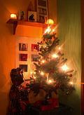 Weihnachtsmarkt schottenpenny