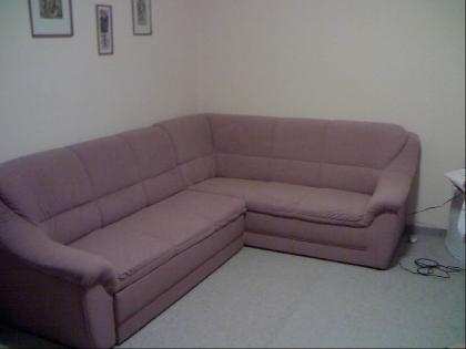 SOFA SCHLAFCOUCH
