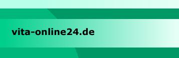 Kollidales Silber von Vita-online24. de