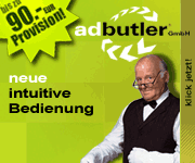 ADBUTLER - Affiliate Netzwerk