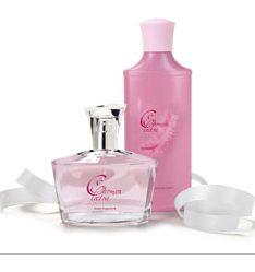 Kosmetik und Parfum Weihnachts-Geschenke-Sets