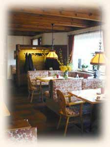 Gutgehendes Restaurant im Kurgebiet zum 1. 1. 2022 abzugeben