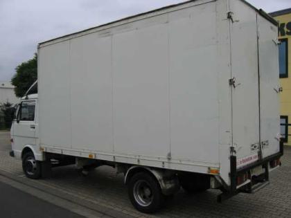 Umzug mit LKW ab 239 Euro ganz NIEDERSACHSEN / HB / HH / NRW