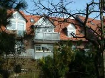 Exklusives Wohnen auf 2 Ebenen Innenstadtlage mit viel Grün
