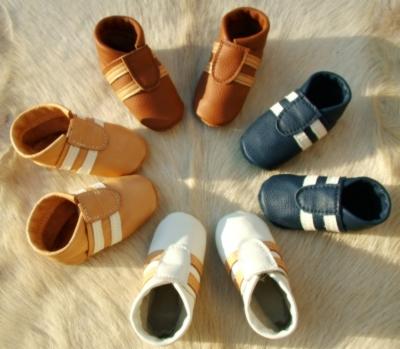Supersüsse Krabbelschuhe von der Lederscheune ab 9 99 Euro