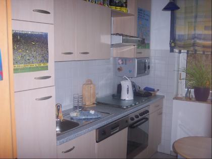 Hochwertige Eigentumswohnung in 51702 Bergneustadt Gartenstr. 33 Wohnung 3 im