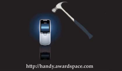 Handy entsperren/reparatur