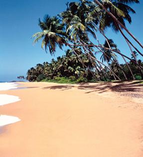 SRI LANKA Beruwela Ü. F. 10 00 Euro. Rundreisen