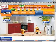 PLUS Deutschland - online Shop