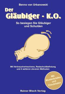 Ebook Gläubiger K. O.
