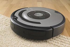 CleanBotOnline - Ihr offizieller iRobot-Partner