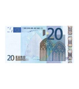 20 EURO für Ihre Empfehlung