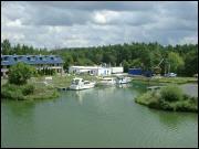 Werft MDk km 42. Sandstrahlen Lackieren Hafen Bunkern. PLZ 91056