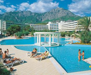 MAJESTY MIRAGE PARK TÜEKEI/DZ/AI/1 Wo. ab 218 Euro