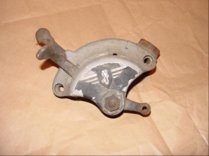 ZÜNAPP SAHARA HAND-TANK-SCHALTUNG-ORIGINAL
