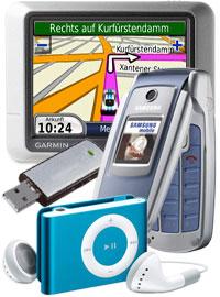 Handy Bundle Samsung M300 v. handy-netz24