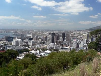 Südafrika Backpacker ab 781 Euro