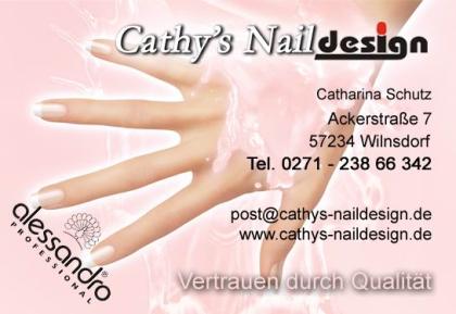 Nagelmodellage/Naturnagelverstärkung inkl. French Look
