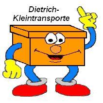 Dietrich Kleintransporte