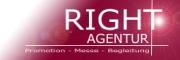 RIGHT-Promotion Messe-Personal