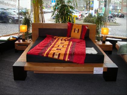 Wasserbett Markenqualität