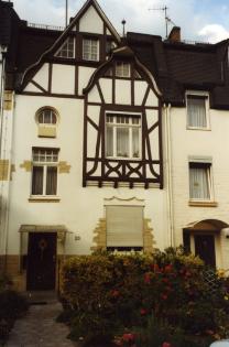Historisches Fachwerkhaus zu verkaufen