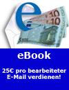 Es ist an der Zeit selbst Geld zu verdienen statt andere reich zu machen