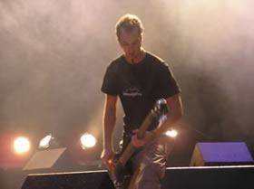 DU MÖCHTEST BASSIST WERDEN