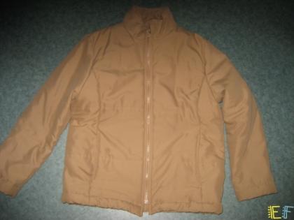 Übergangsjacke von Wissmach Gr. 38