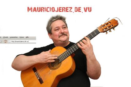 Mauricio Jerez die beste Adresse für Veranstaltungen jeder Art.