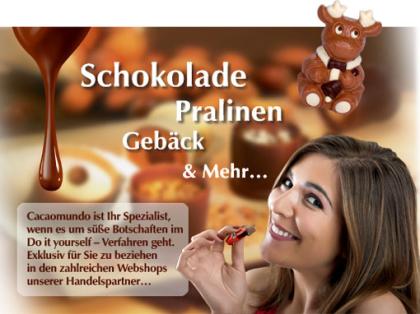 Vertriebspartner gesucht