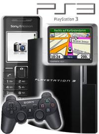Bundle Sony PS3 40GB Komplettpreis ab 0 00 Euro bei handy-netz24