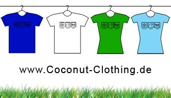 Cooles T-Shirt mit Aufdruck Snow / Surf / Chill