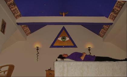 Reiki - Anwendungen Reiki - Ausbildung / Einweihung